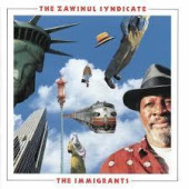 The Immigrants — Джо Завинул