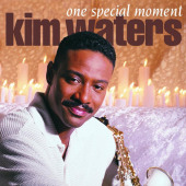 One Special Moment — Kim Waters