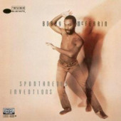 Spontaneous Inventions — Бобби Макферрин