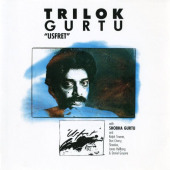 Usfret — Trilok Gurtu