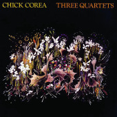Three Quartets — Чик Кориа