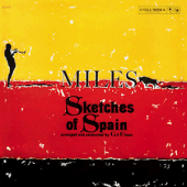 Sketches of Spain — Майлз Дэвис