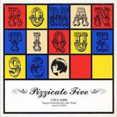 Romantique 96 — Pizzicato Five