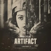 Artifact — Parov Stelar
