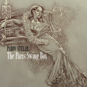 The Paris Swing Box — Parov Stelar