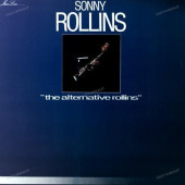 The Alternative Rollins — Сонни Роллинз