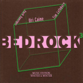 Bedrock — Uri Caine