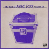 The Best of Acid Jazz, vol. 3