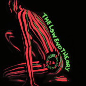 The Low End Theory — A Tribe Called Quest