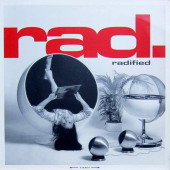 Radified — Rad.