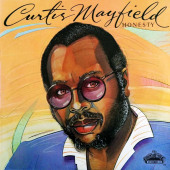 Honesty — Curtis Mayfield