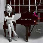All for You — Diana Krall