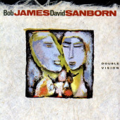Double Vision — David Sanborn
