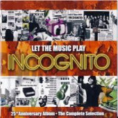 Let The Music Play — Incognito