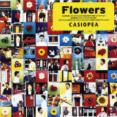 Flowers — Casiopea