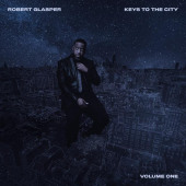 Keys To The City Volume One — Роберт Гласпер