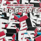 Erodiscotique — Dimitri from Paris
