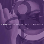 Indigo Nights / Live Sessions — Принс