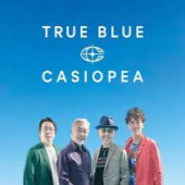 True Blue — Casiopea