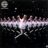 ヨコワケハンサムワールド — Crazy Ken Band