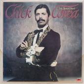 My Spanish Heart — Chick Corea