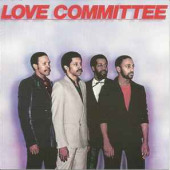 Love Committee — Love Committee