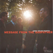 Message from the Godfather — James Taylor Quartet