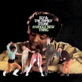 A Whole New Thing — Sly & the Family Stone