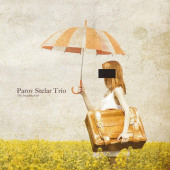 The Invisible Girl — Parov Stelar