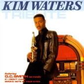 Tribute — Kim Waters