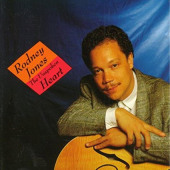 The Unspoken Heart — Родни Джонс