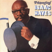 Presenting Isaac Hayes — Айзек Хейз