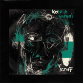 Keep It Unreal — Mr. Scruff
