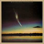 Mysterious Traveller — Weather Report