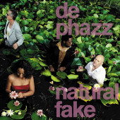 Natural Fake — De-Phazz