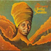 The Gospel Soul of Aretha Franklin — Aretha Franklin