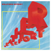 Weather Report — Weather Report