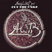 Cut The Cake — Average White Band