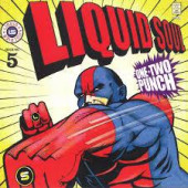 One-Two Punch — Liquid Soul