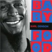 Baby Food — Karl Denson