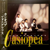 Photographs — Casiopea