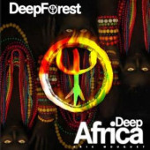 Deep Africa — Deep Forest