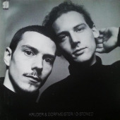 G-Stoned — Kruder & Dorfmeister