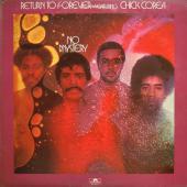 No Mystery — Chick Corea