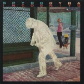Incognito — Spyro Gyra