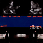 Duo — Charlie Hunter