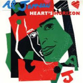 Heart's Horizon — Эл Джерро