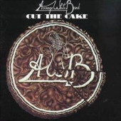 Cut The Cake — Average White Band