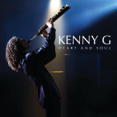 Heart And Soul — Kenny G