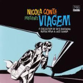 Viagem — Николя Конте